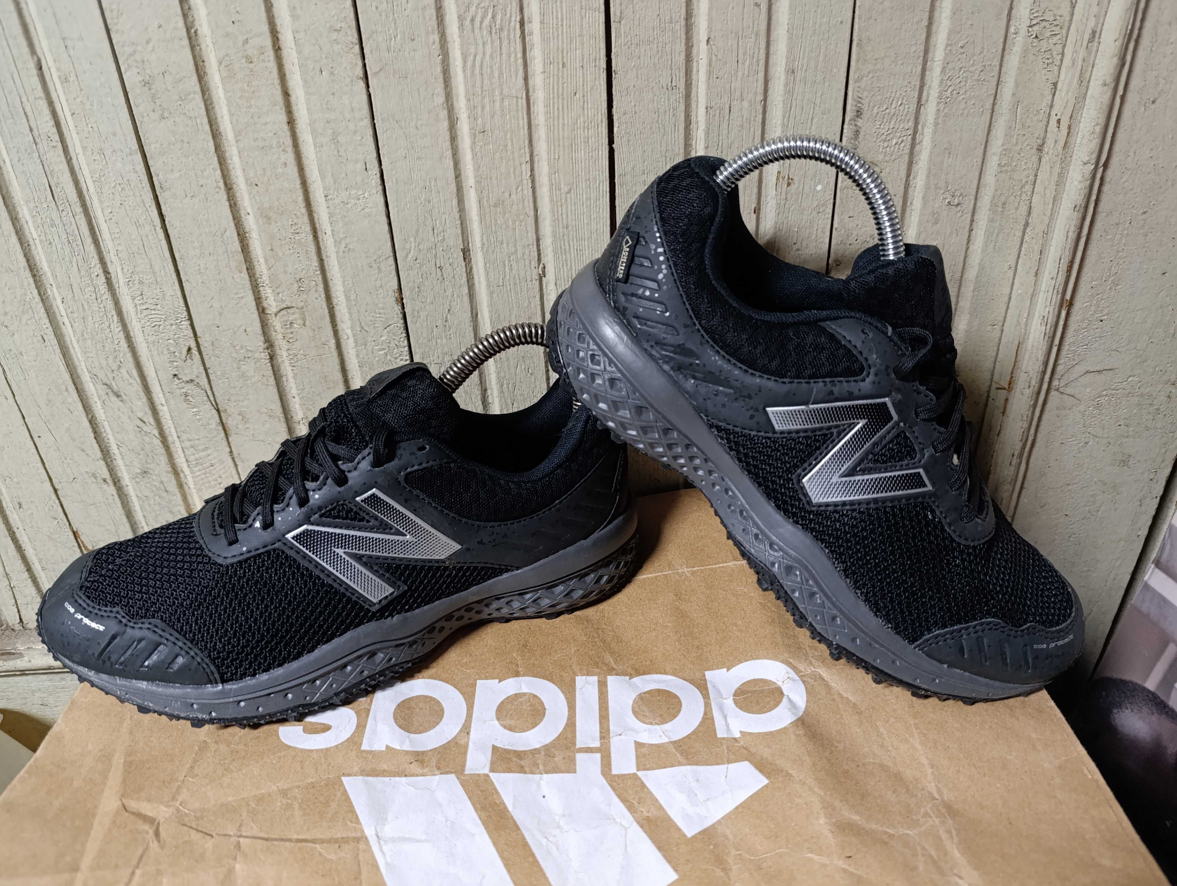 ''New Balance WT620 V2 Gore-Tex''оригинални маратонки 39 номер