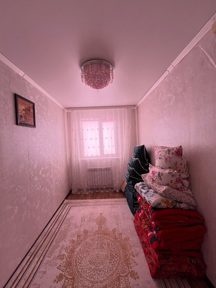 Продам дом  мкр сары тау