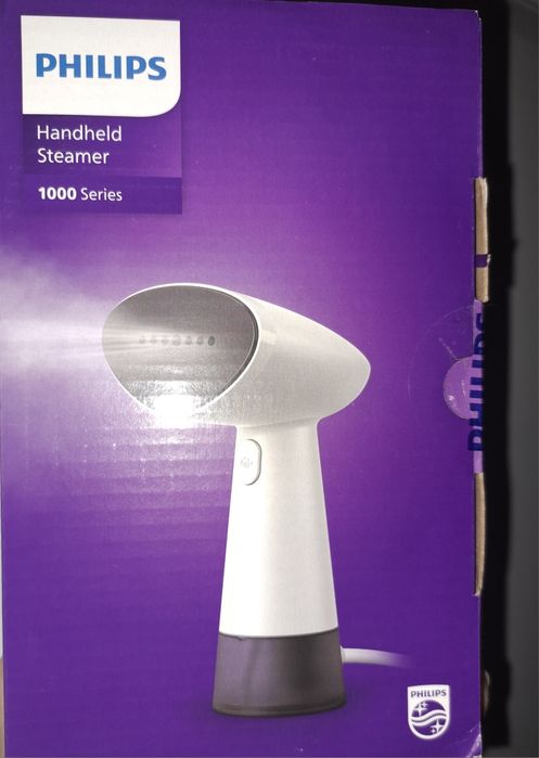 Aparat de călcat cu aburi