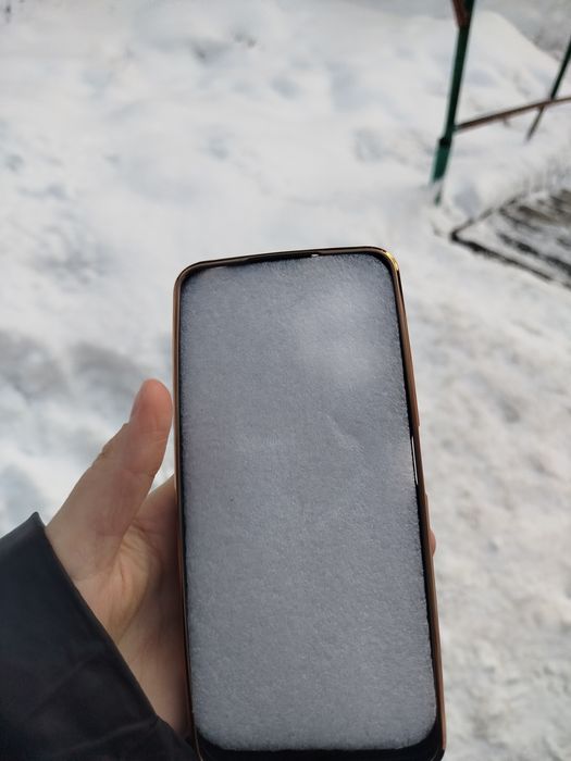 Чехол на redmi Not 4G