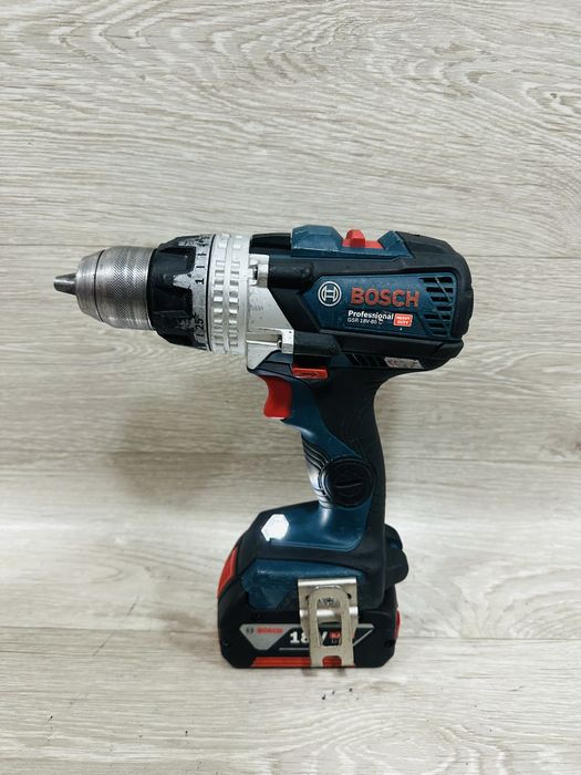 Filetanta Bosch GSR 18V-85C