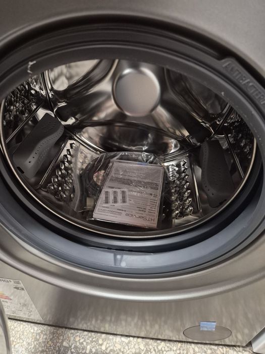 Пералня Мюлер чисто нова 9кг/24м гаранция