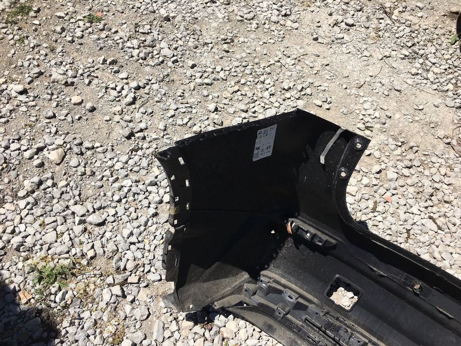 Оригинална задна броня за Nissan Qashqai 17-20