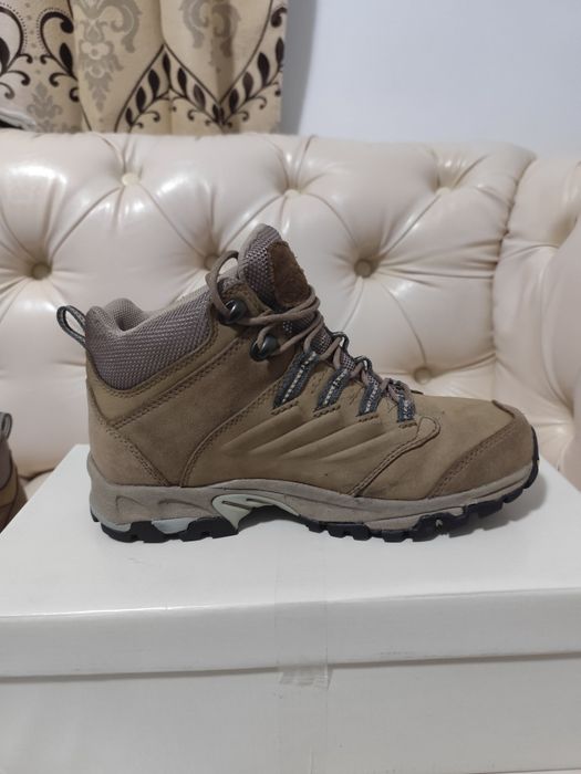 Bocanci/Ghete MEINDL, damă, copii,piele,goretex ,munte