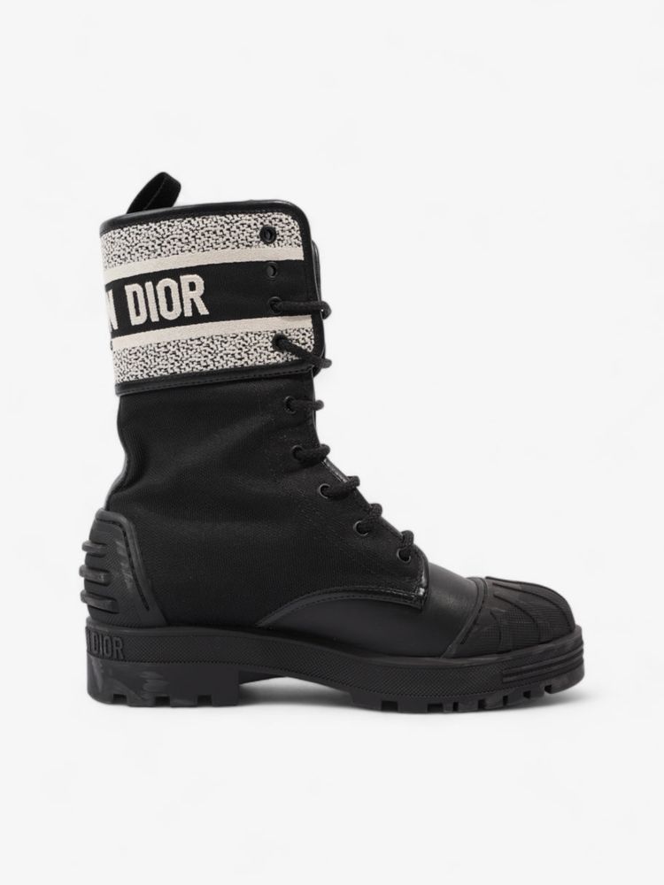 Дамски боти ботуши Dior