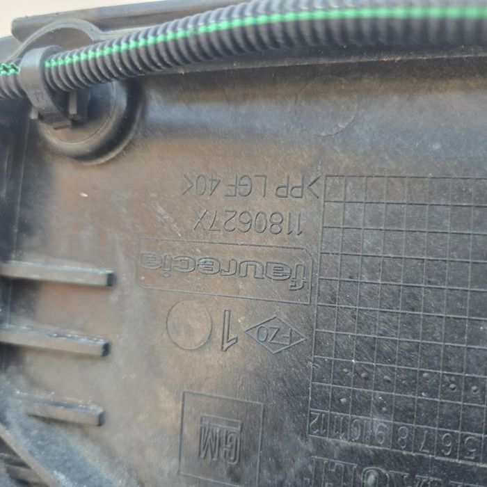 Electroventilator AC Nissan NV400 1.6 DCI