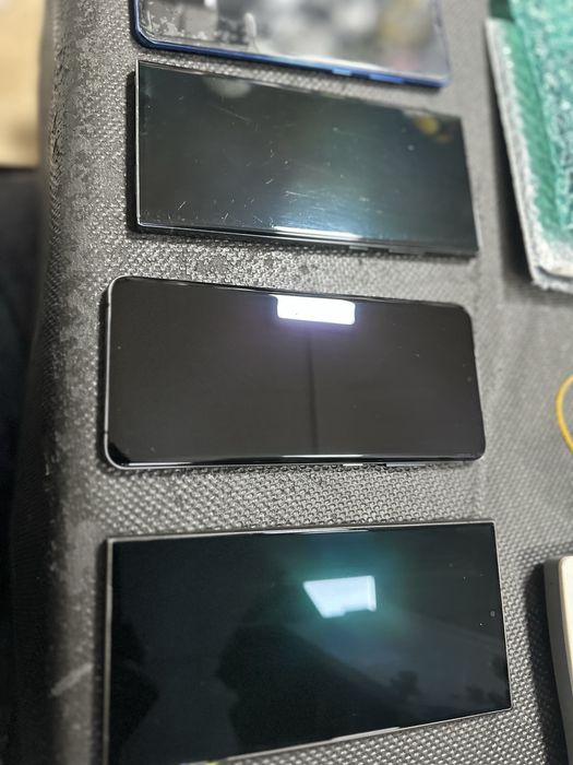 Display original samsung Flip 4 flip 5 S20+ S21 S22 S23 S24 ultra fold