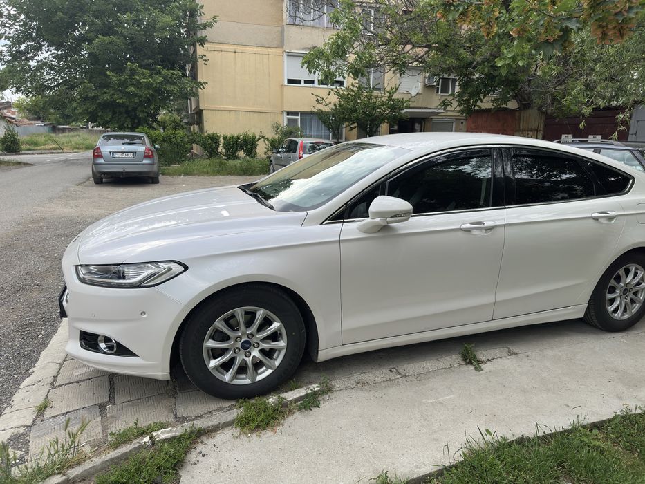 Vand Ford Mondeo 2.0 180 cp
