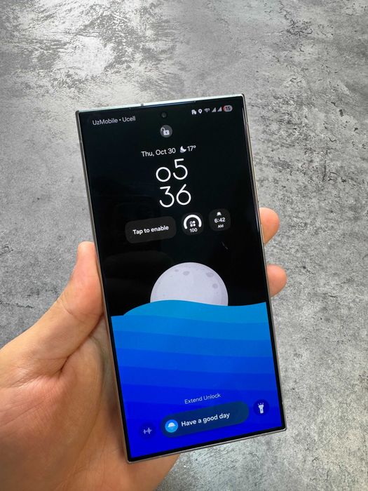Samsung Galaxy S24 Ultra 512/12GB Sotiladi