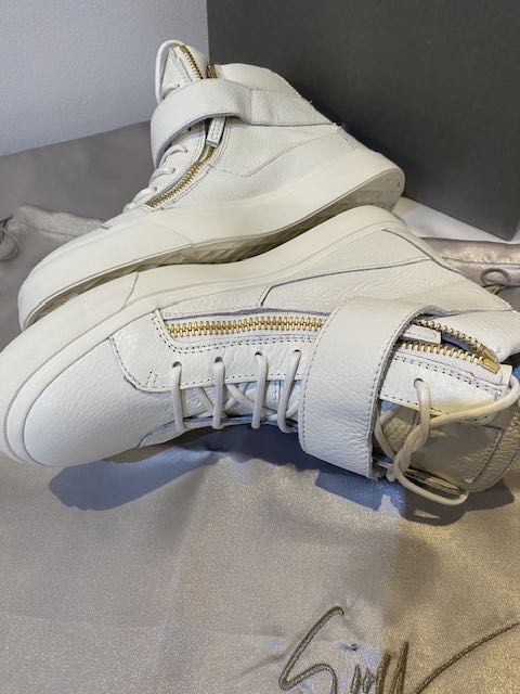 Ghette Giuseppe Zanotti