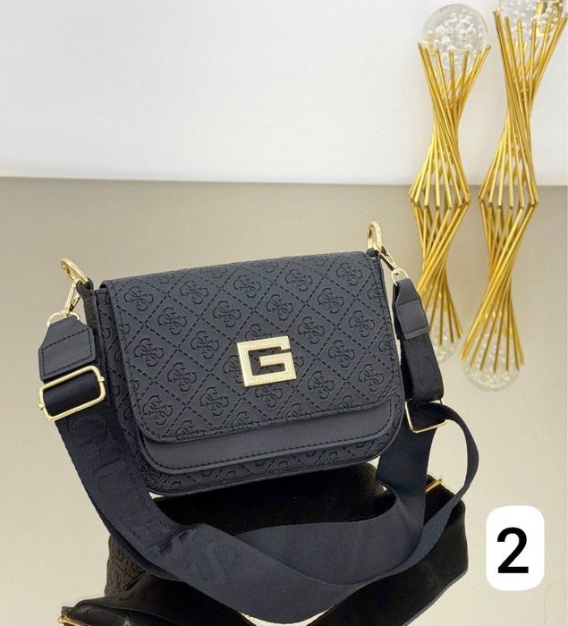 Gentute Guess,mai multe culori