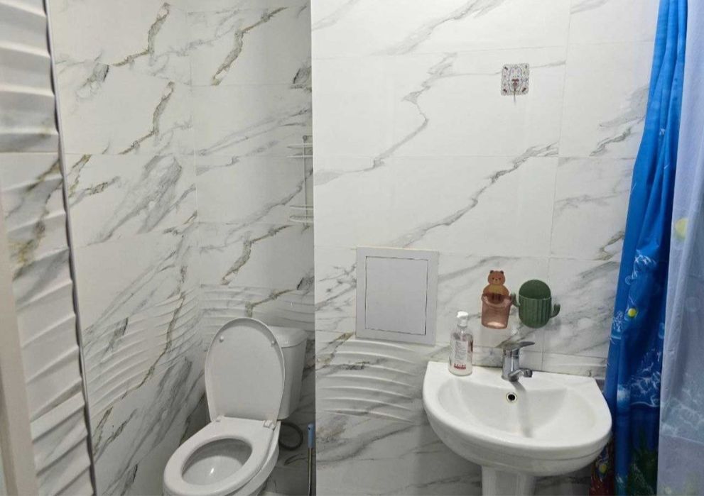 Sampida kvartira Navastroyka