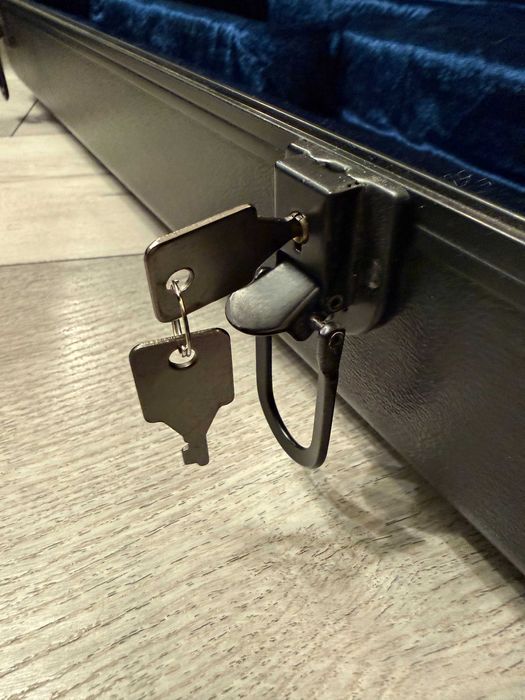 Case chitara Schecter SCSGR-1C