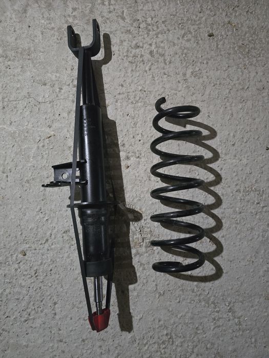 Amortizoare Sachs F10