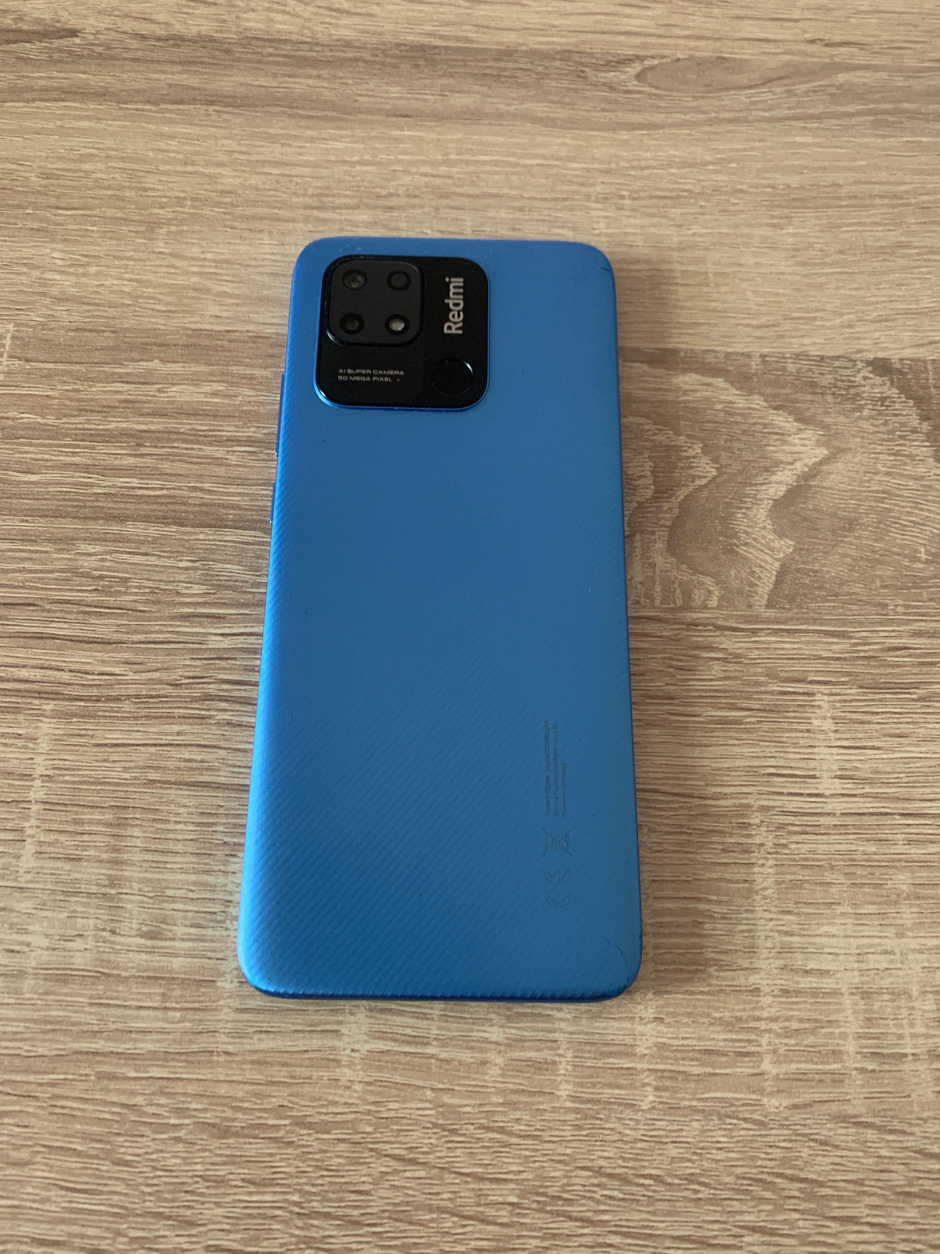 Xiaomi Redmi 10c