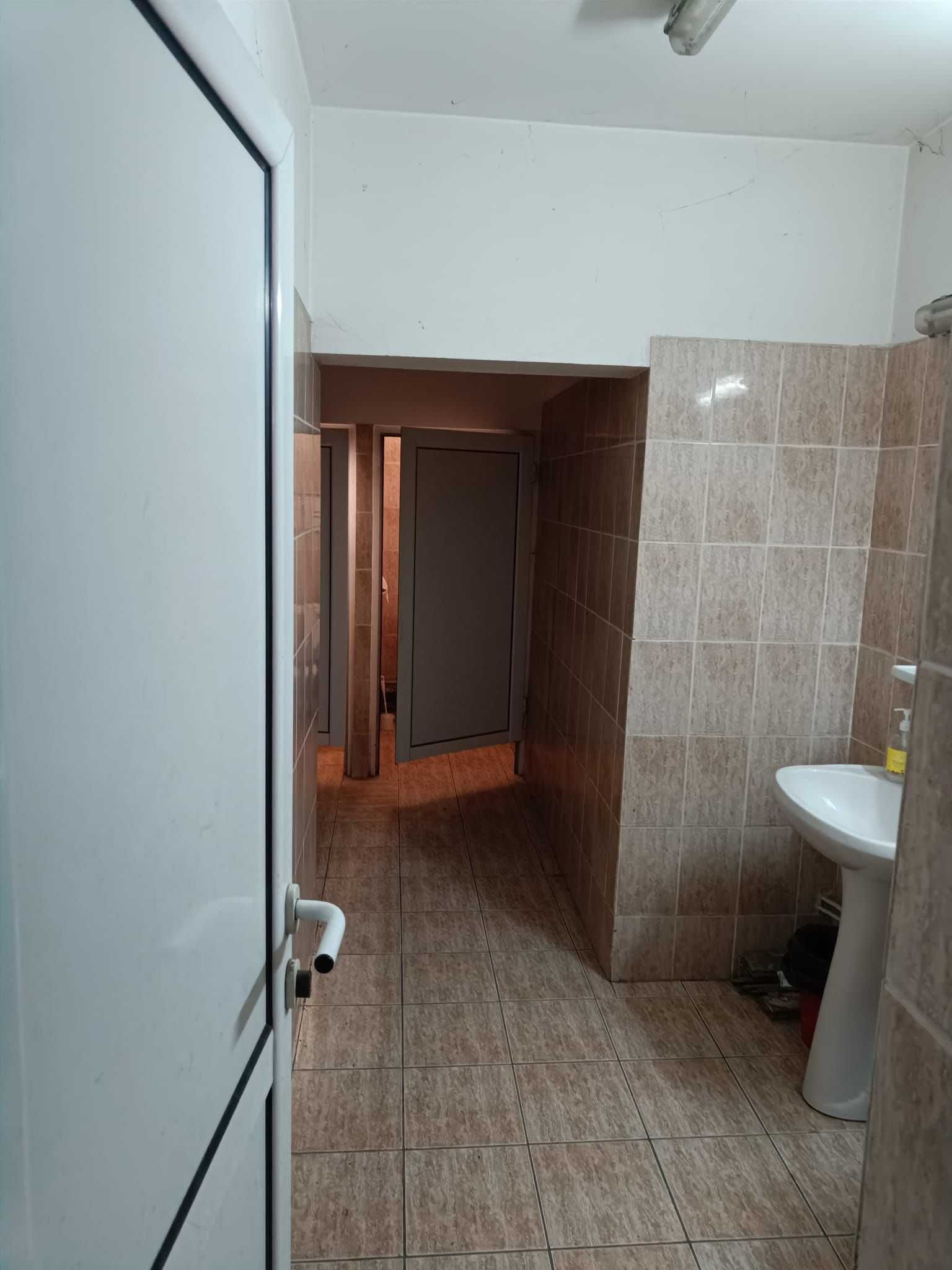 Spatiu de productie sau depozitare. Zona Tudor. Comision 0