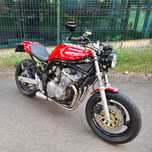 Suzuki GSF Bandit 600