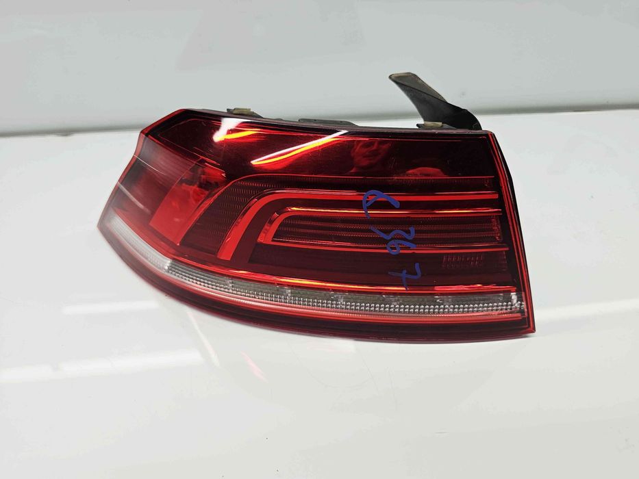 Stop aripa stanga Volkswagen Passat B8 (3G2) [Fabr 2015-prezent] OEM