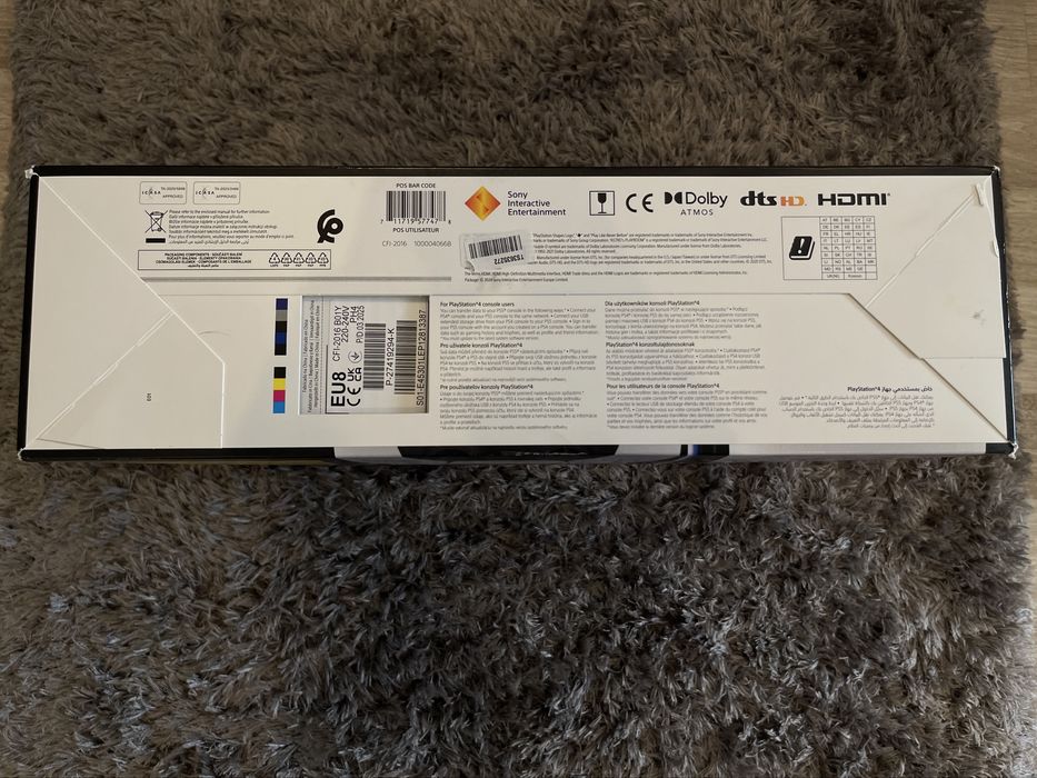 PlayStation 5 PS5 consola digital edition 1TB sigilat !