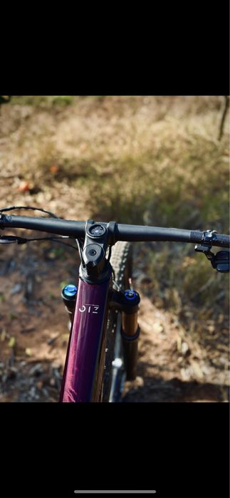 Orbea Oiz M Team Axs 2025