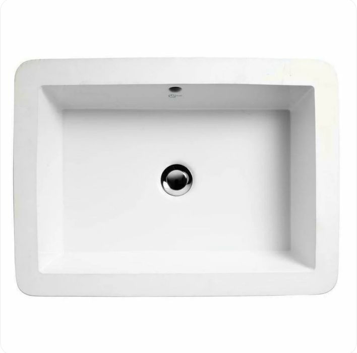 Lavoar sub blat Ideal Standard Strada 59.5x43.5 cm