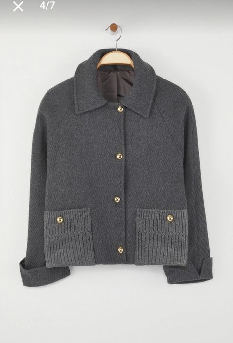 Palton/pardesiu toamna