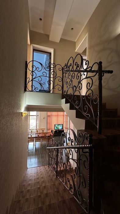 Евро дом 6, соток 2 этажа, 5 комнат, Въезд для авто