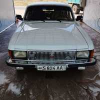 Gaz 3102 yili 2001