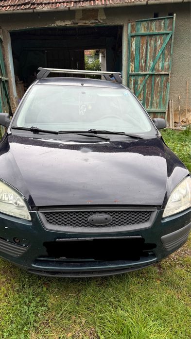 Vând Ford Focus MK2
