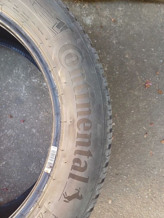 Anvelope  All Seasons Continental 195/55/16