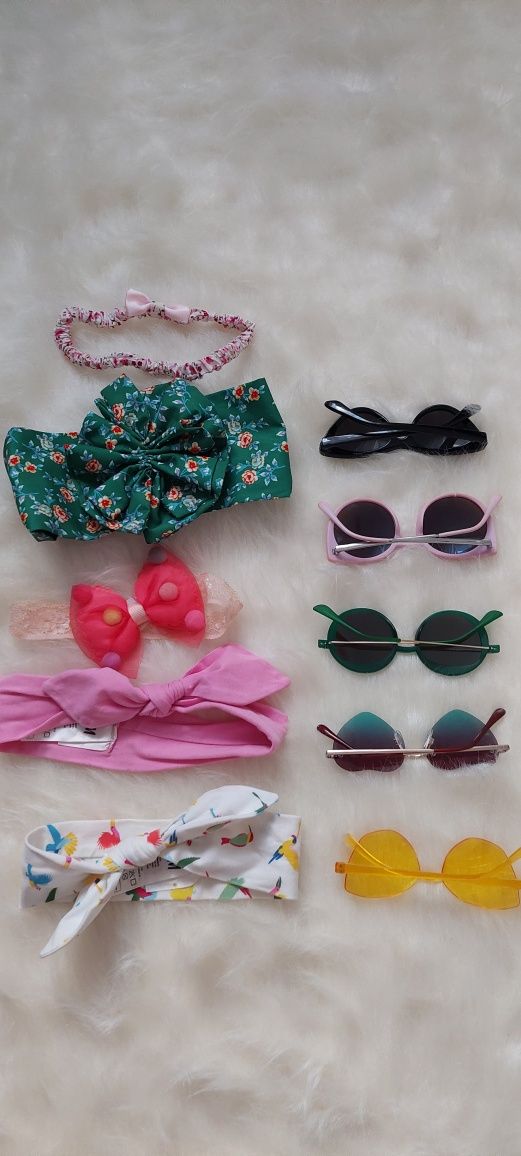Accesorii&Ochelari 1/5 ani