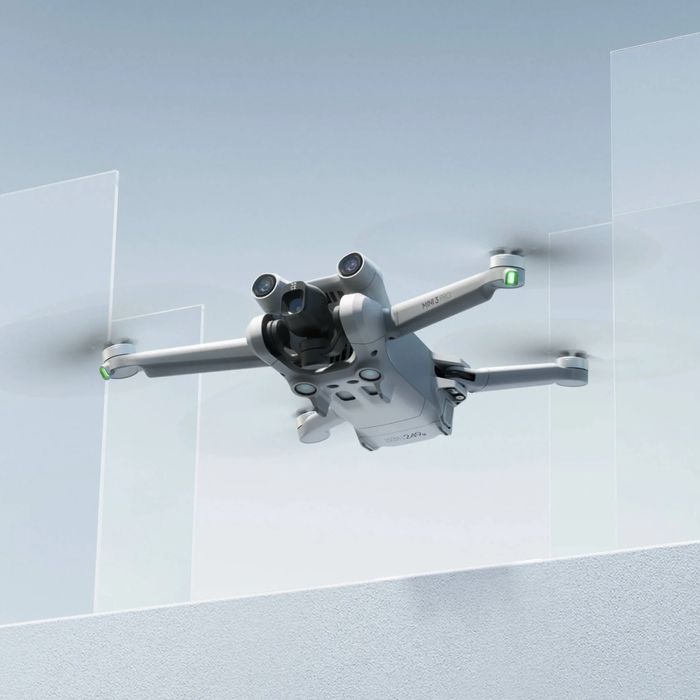 Dji mini 3 pro combo