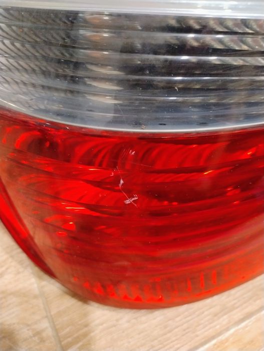 Комплект стопове за BMW e60