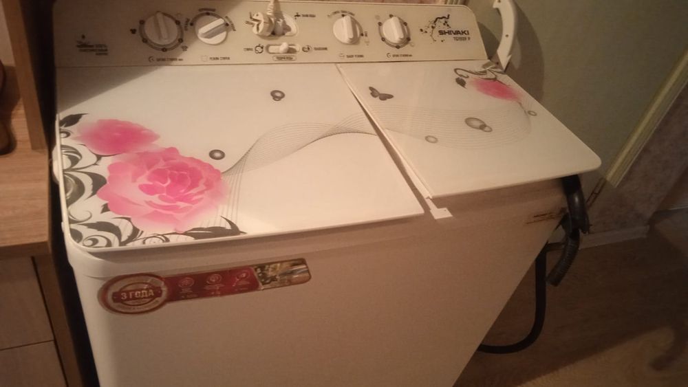 Продам машинку полуавтомат