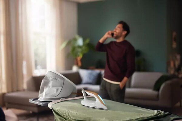 Парогенератор Philips PSG7040/10, GREY