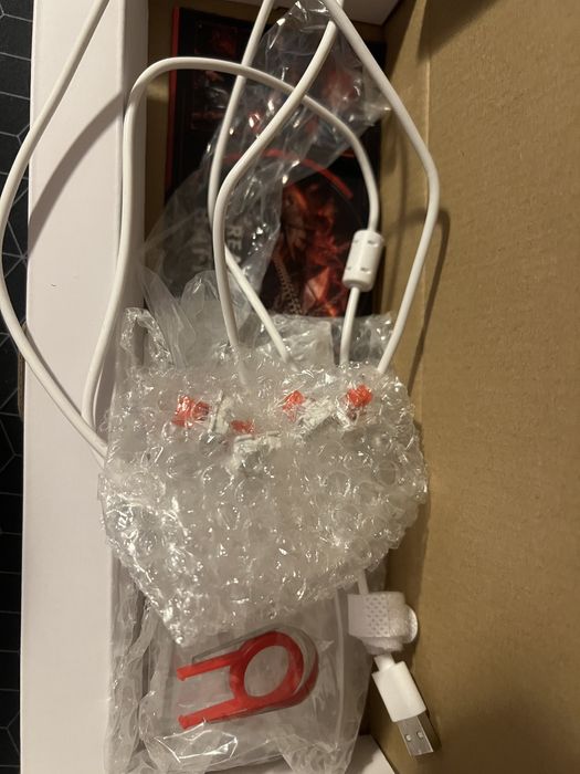 Tastatura Redragon Fizz Pro