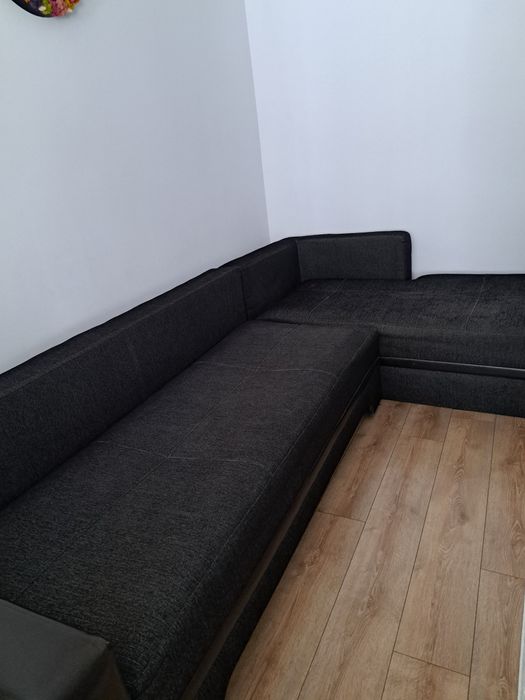 Canapea extensibilă