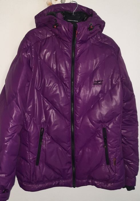 Дамско яке Maier Sports