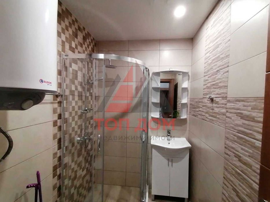 Дава се под наем Двустаен апартамент в Варна, Трошево - 55 кв.м за 459 € - Снимка #2