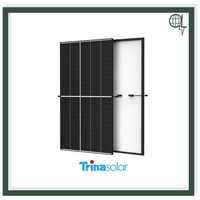 Panou Fotovoltaic Monocristalin Trina Solar Vertex S TSM-DE09.08 400W