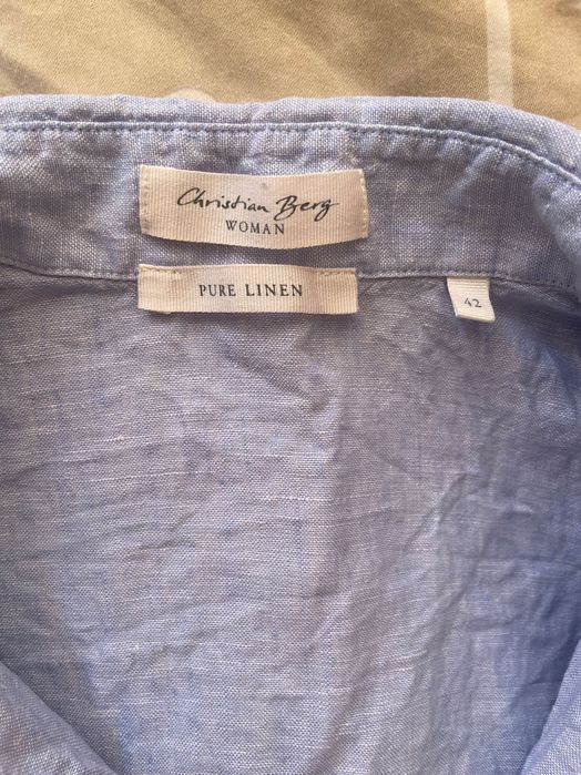 Дамска риза Christian Berg