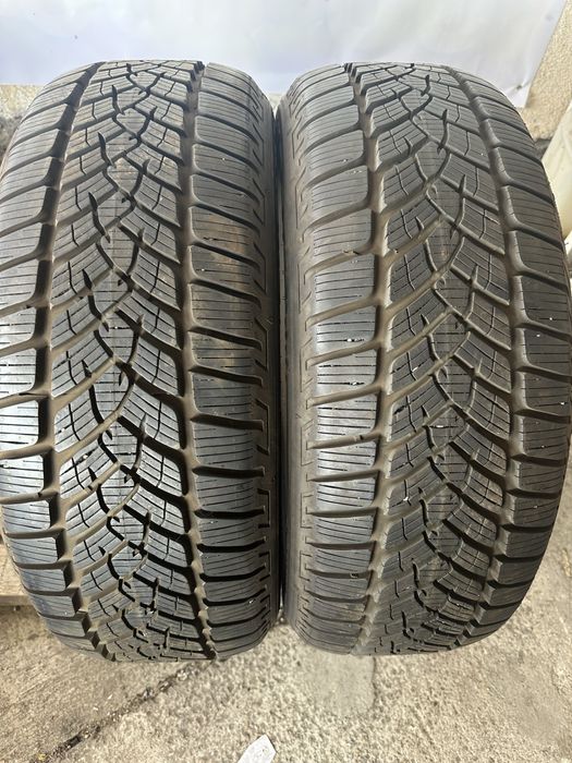 205/55/17 Fulda dot22 2br