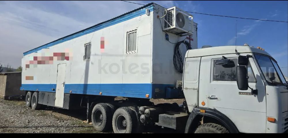 Продается автодом