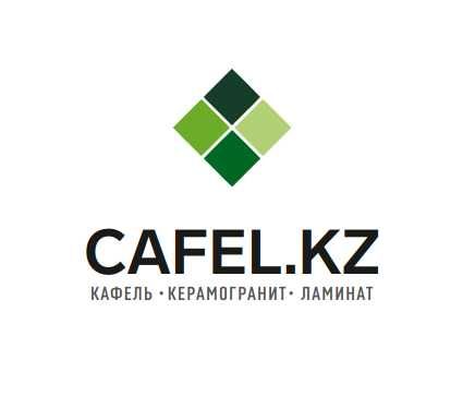 Cafel.kz - Кафель, керамогранит и керамическая плитка