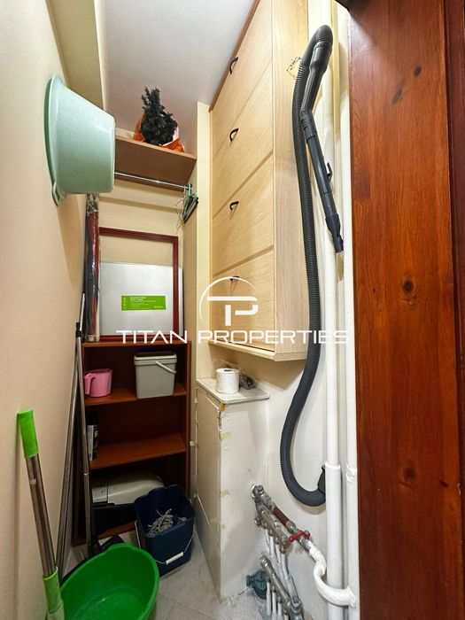 Двустаен апартамент под наем в кв. Мараша