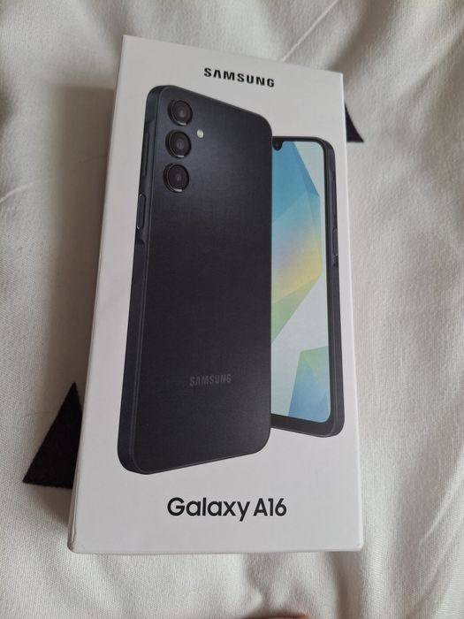 Samsung Galaxy A16, Dual SIM, 128GB