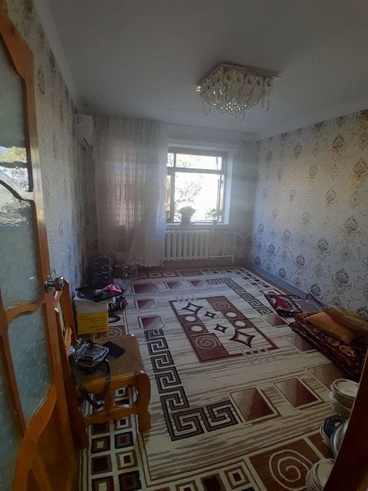 Тезда Канечкада 2хона 4этаж квартира ижарага берилади