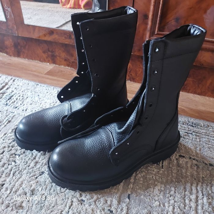 Продам берцы мужские летние