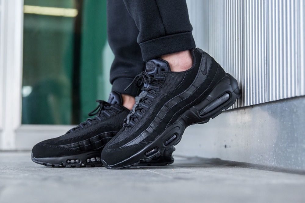 Кроссовки Nike Air max 95
