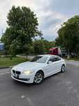 Bmw f10 3.0 TDI din 2013